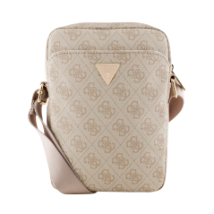 Sac bandoulière pour tablette 4G PU Triangle | Smarty Paris 